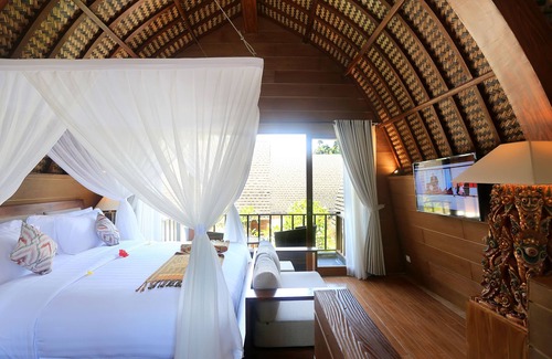Mas Hotel | Tanamas Villas Ubud by Best Deals Asia Hospitality