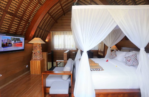 Mas Hotel | Tanamas Villas Ubud by Best Deals Asia Hospitality