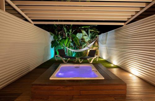 Alcanar Hotel | Tancat de Codorniu
