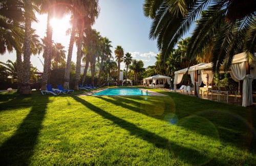 Alcanar Hotel | Tancat de Codorniu