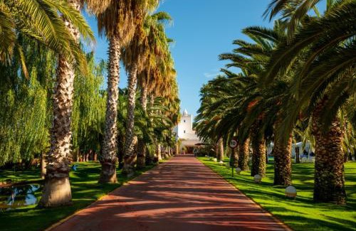 Alcanar Hotel | Tancat de Codorniu