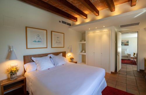 Alcanar Hotel | Tancat de Codorniu