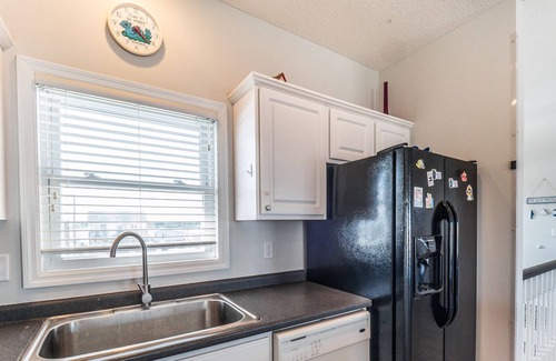 Topsail Beach House | Tancation | Topsail Beach, Great Ocean Views!