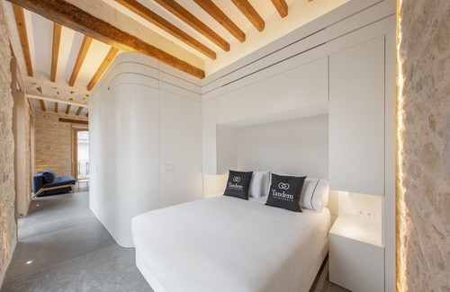 Alicante City Centre Hotel | Tandem Pórtico Alicante Suites
