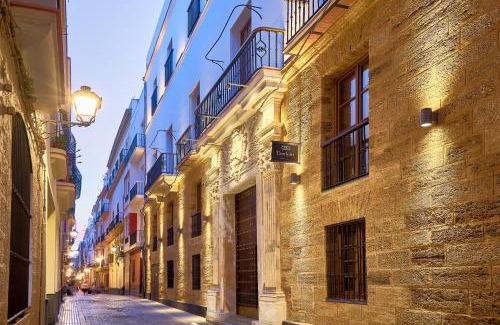 Old Town Apartment | Tandem Torres de Cádiz Suites