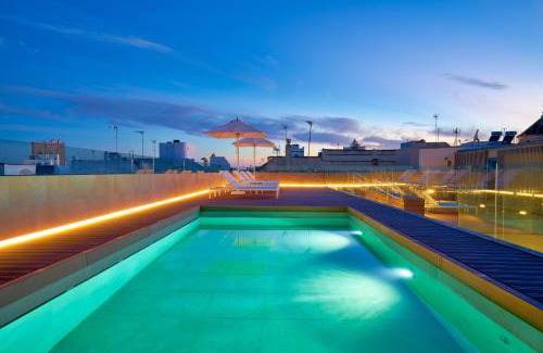 Old Town Apartment | Tandem Torres de Cádiz Suites