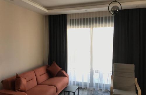 Camyuva Apartment | Tanem Suit