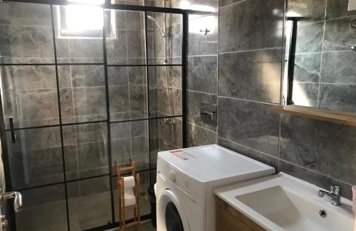 Camyuva Apartment | Tanem Suit