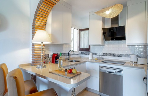 Oasis del Capistrano Apartment | Tanger by Interhome