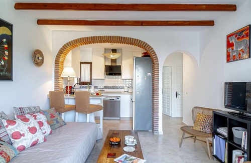 Oasis del Capistrano Apartment | Tanger by Interhome
