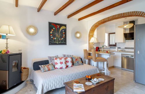 Oasis del Capistrano Apartment | Tanger by Interhome