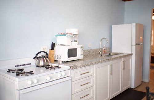 Nassau Apartment | Tangerine Sunsets Fairchild