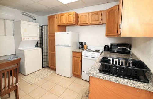 Nassau Apartment | Tangerine Sunsets Jumbay Haven 2