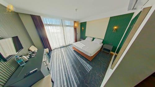 Yalikavak Hotel | Tangiers Hotel Ex Marina Bay