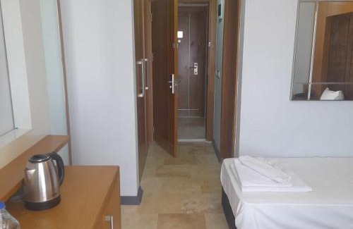 Yalikavak Hotel | Tangiers Hotel Ex Marina Bay
