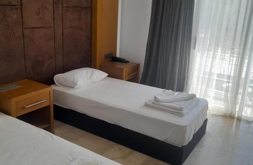 Yalikavak Hotel | Tangiers Hotel Ex Marina Bay