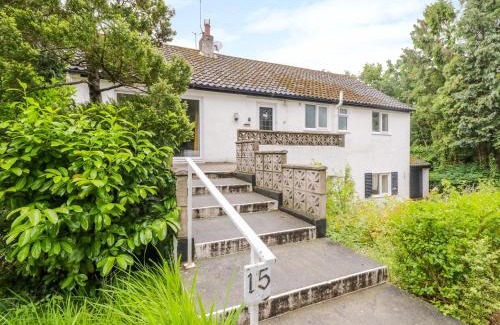 Rhos on Sea Apartment | Tanglewood