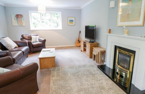 Rhos on Sea Apartment | Tanglewood