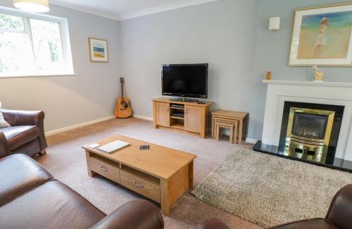 Rhos on Sea Apartment | Tanglewood