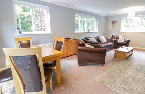 Rhos on Sea Apartment | Tanglewood
