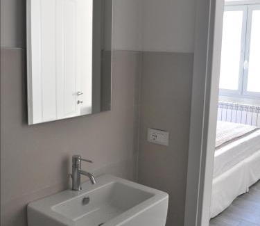 Centro Storico Bed & Breakfast | Tangram House