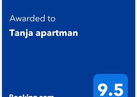 Jagodina Apartment | Tanja apartman