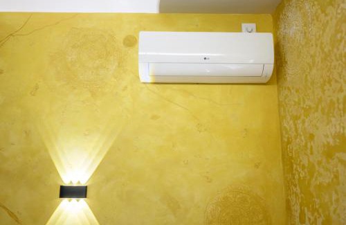 Nis Apartment | Tanja Lux