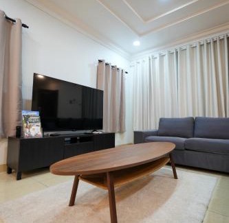Tanjung Karang House | Tanjong Karang,(10minutes to sekinchan) Semi D/up to 14 pax+