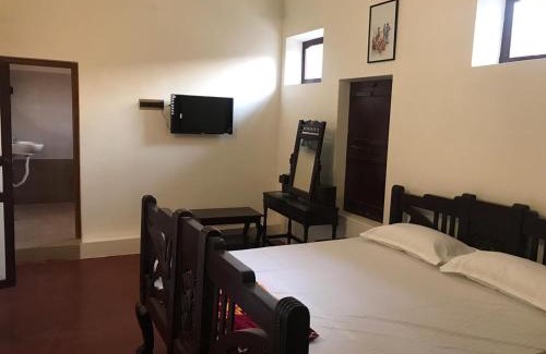 Thanjavur Hotel | TANJORE INN