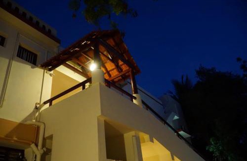 Thanjavur Hotel | TANJORE INN