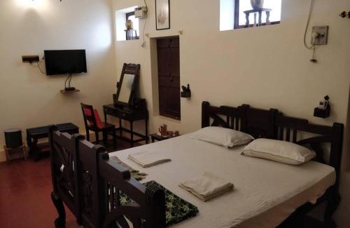 Thanjavur Hotel | TANJORE INN