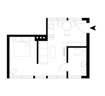 Schleiden Apartment | Tannenhof