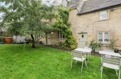 Burford House | Tannery Cottage