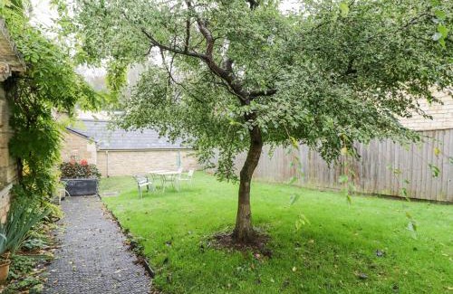 Burford House | Tannery Cottage