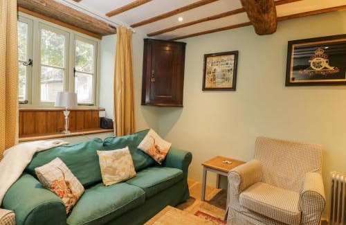 Burford House | Tannery Cottage