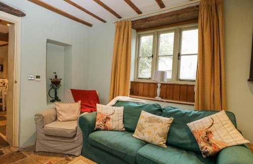 Burford House | Tannery Cottage