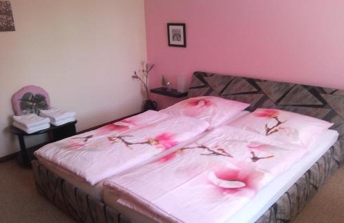 Bad Duerrheim Bed & Breakfast | Tannhäuser b&b