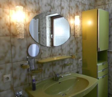 Bad Duerrheim Apartment | Tannhäuser Ferienwohnung