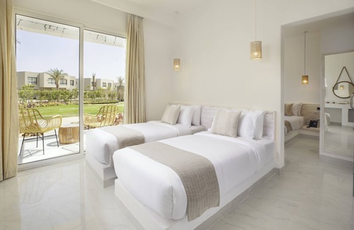 Ain Sokhna Resort | Tanoak Resort