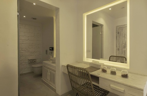 Ain Sokhna Resort | Tanoak Resort