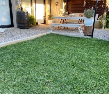 Tanti House | TANTI casa con pileta