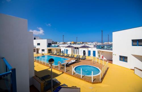 El Cotillo Apartment | TAO El Cotillo - VV