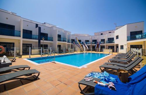 El Cotillo Apartment | TAO El Cotillo - VV