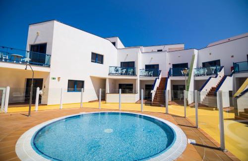 El Cotillo Apartment | TAO El Cotillo - VV