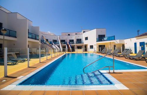 El Cotillo Apartment | TAO El Cotillo - VV