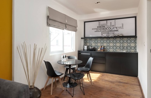 Daun Penh Apartment | Tao Riverside Residence