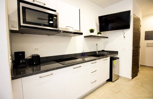 Luis Donaldo Colosio Apartment | TAO STUDIO ON 5TH AVENUE