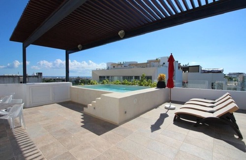 Luis Donaldo Colosio Apartment | TAO STUDIO ON 5TH AVENUE