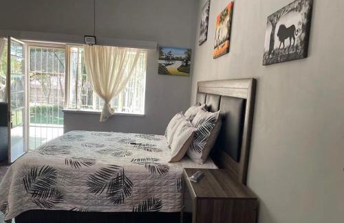 Kroonstad House | Taoana Guest House