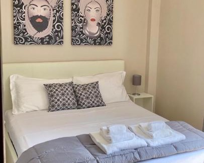 Taormina City Centre Apartment | Taormina Center Private Apartments By Fragranza Di Sicilia